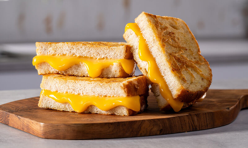 Grilled Cheese
